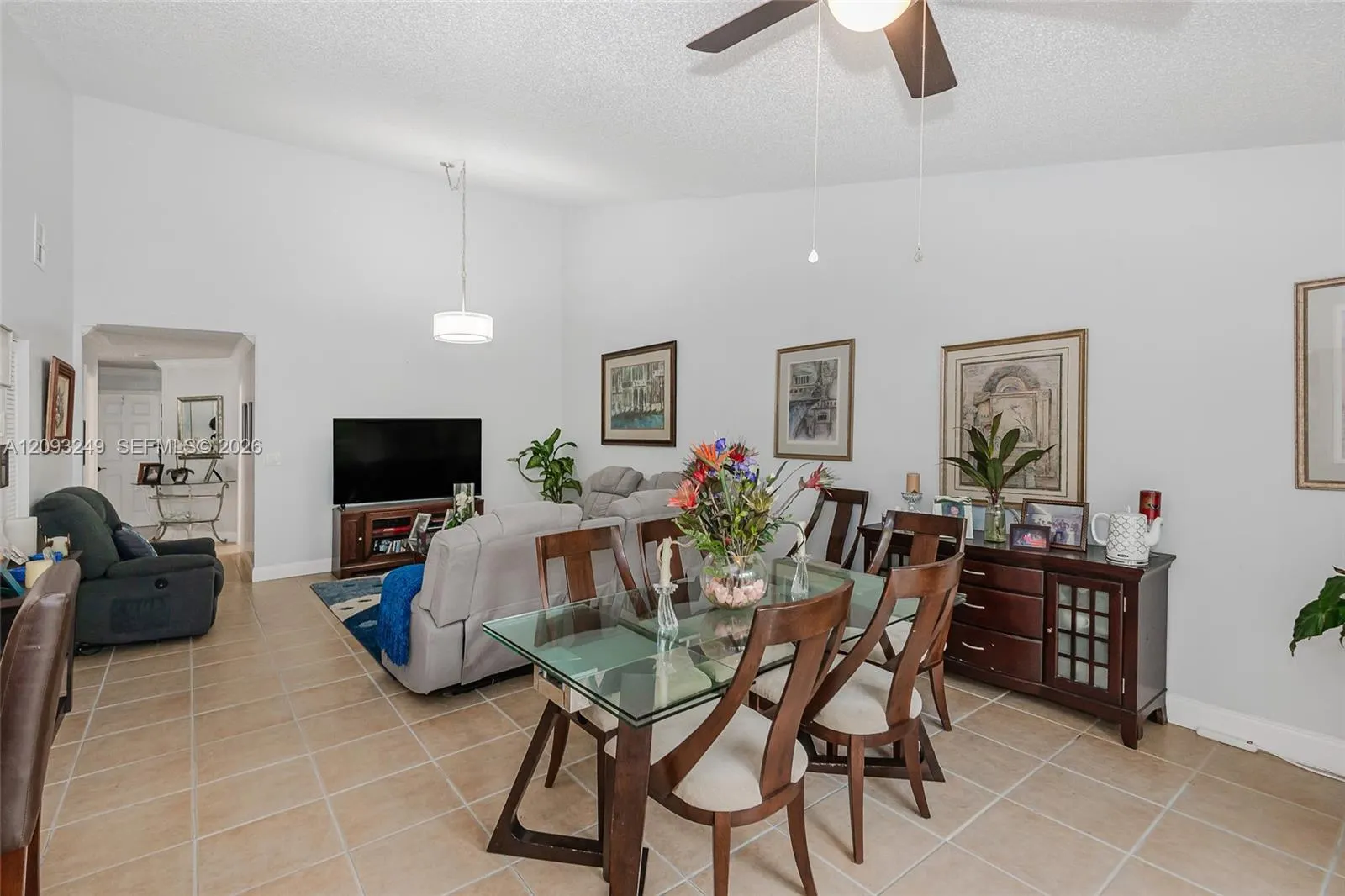 6064 NW 3rd Street