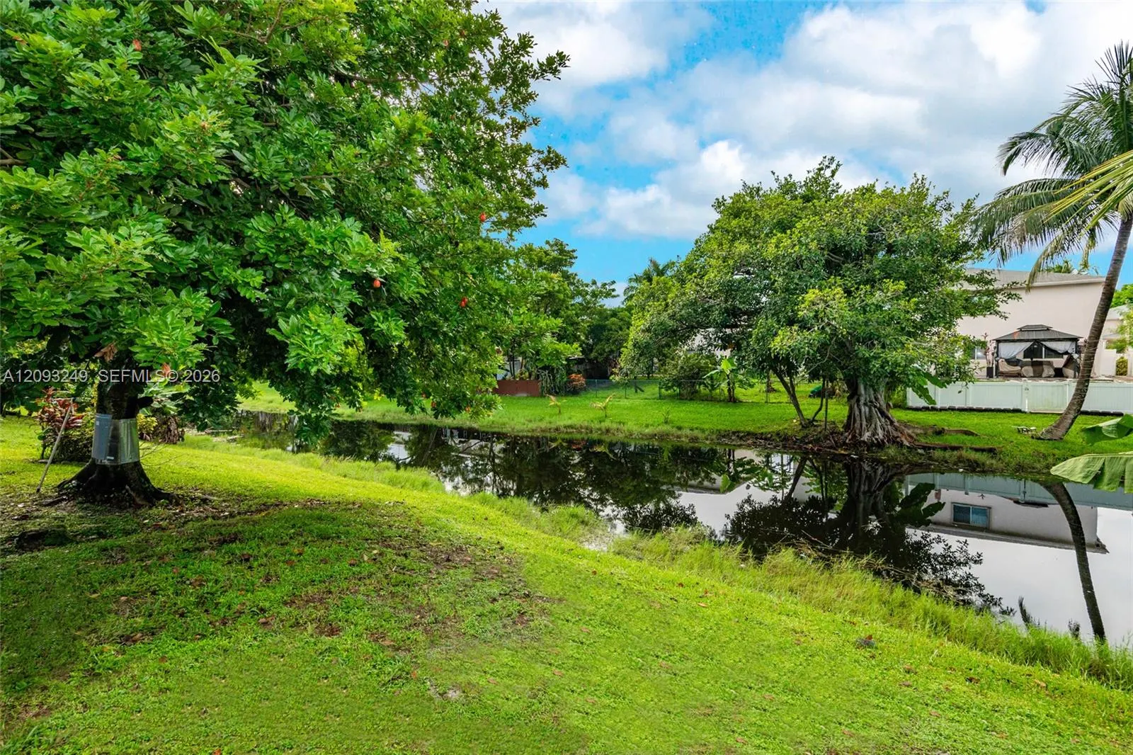 6064 NW 3rd Street