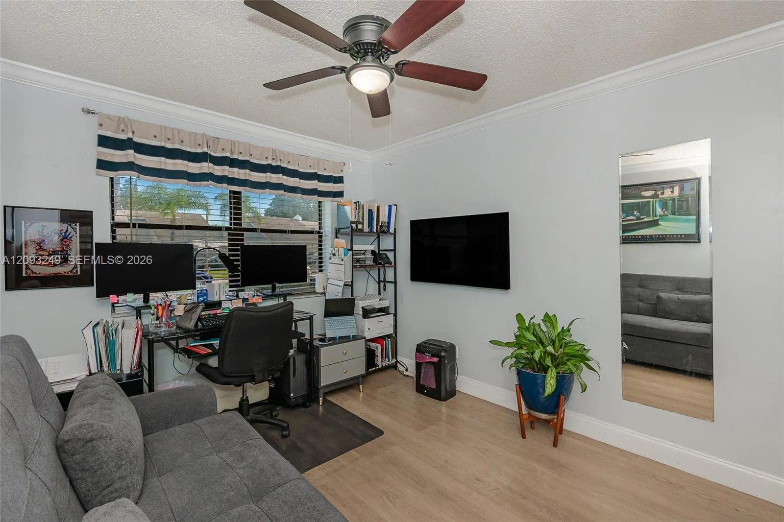 6064 NW 3rd Street