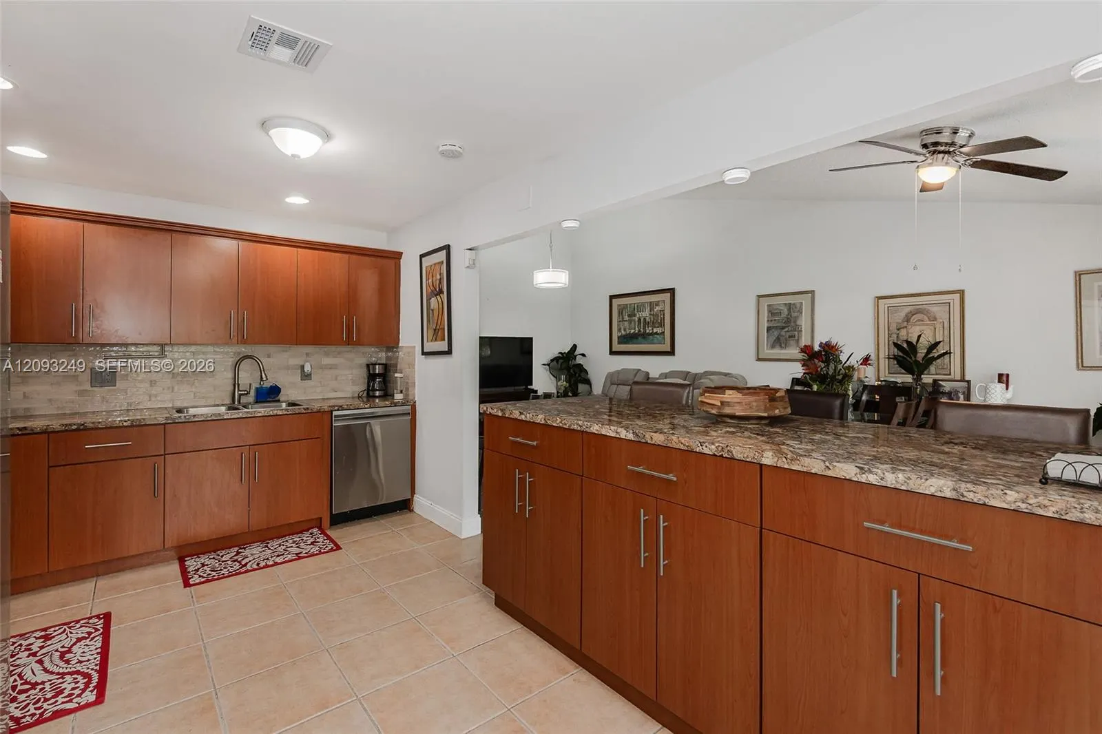 6064 NW 3rd Street