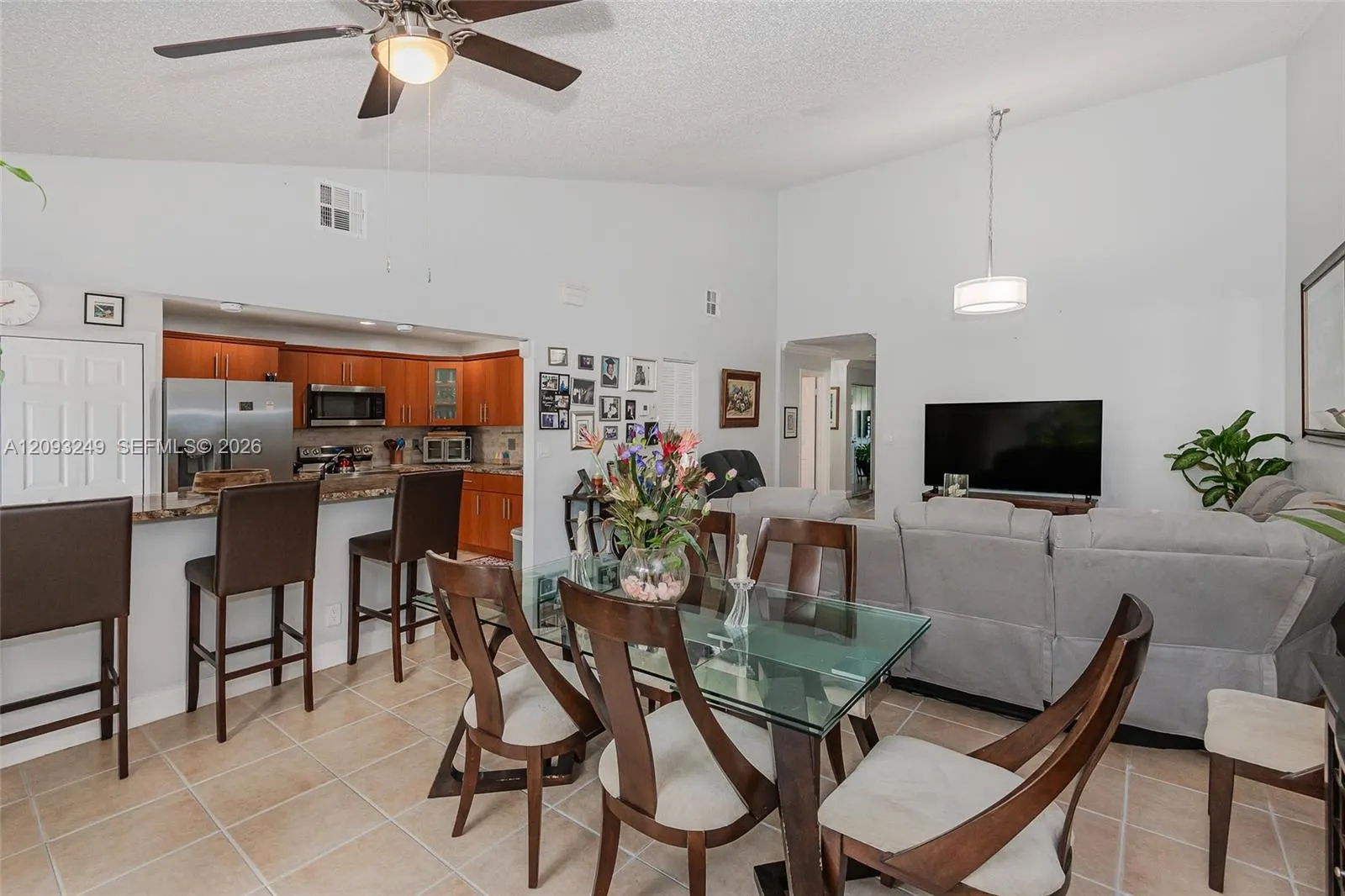 6064 NW 3rd Street