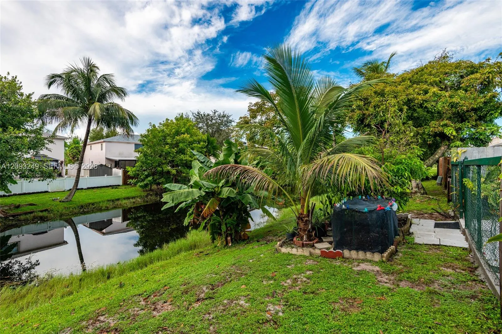 6064 NW 3rd Street