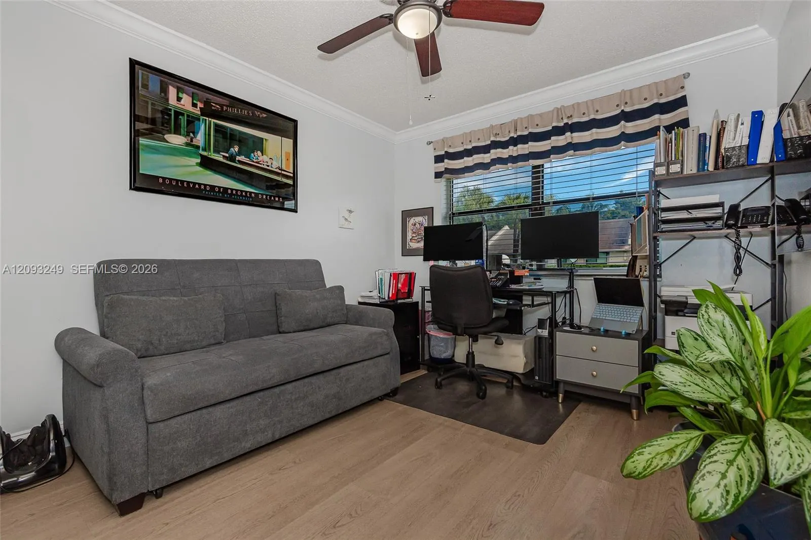 6064 NW 3rd Street