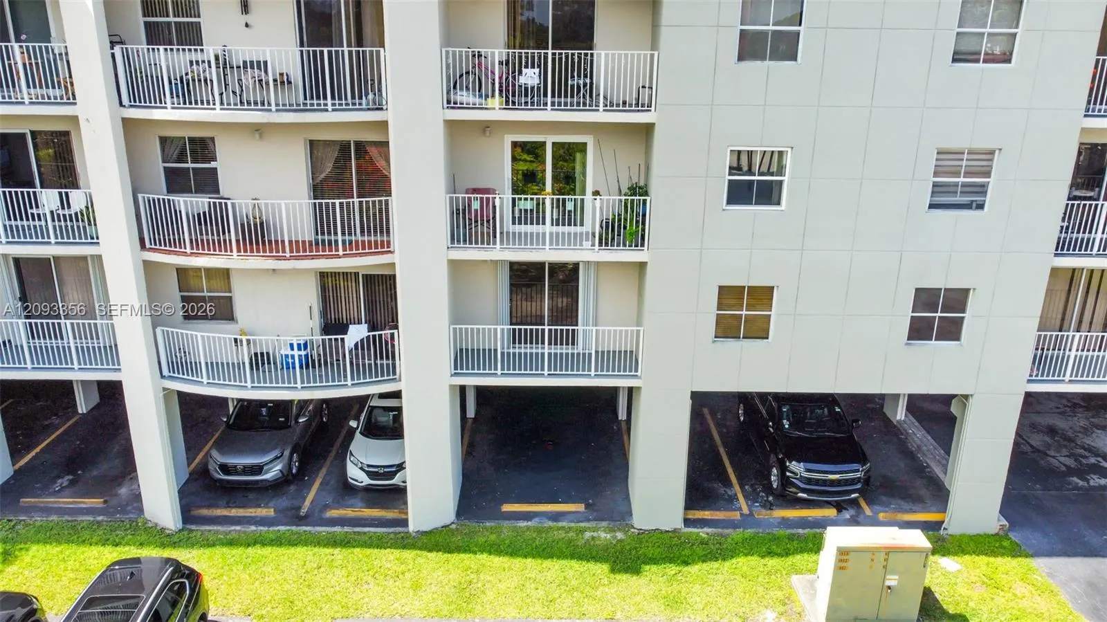 8200 SW 210th Street #103