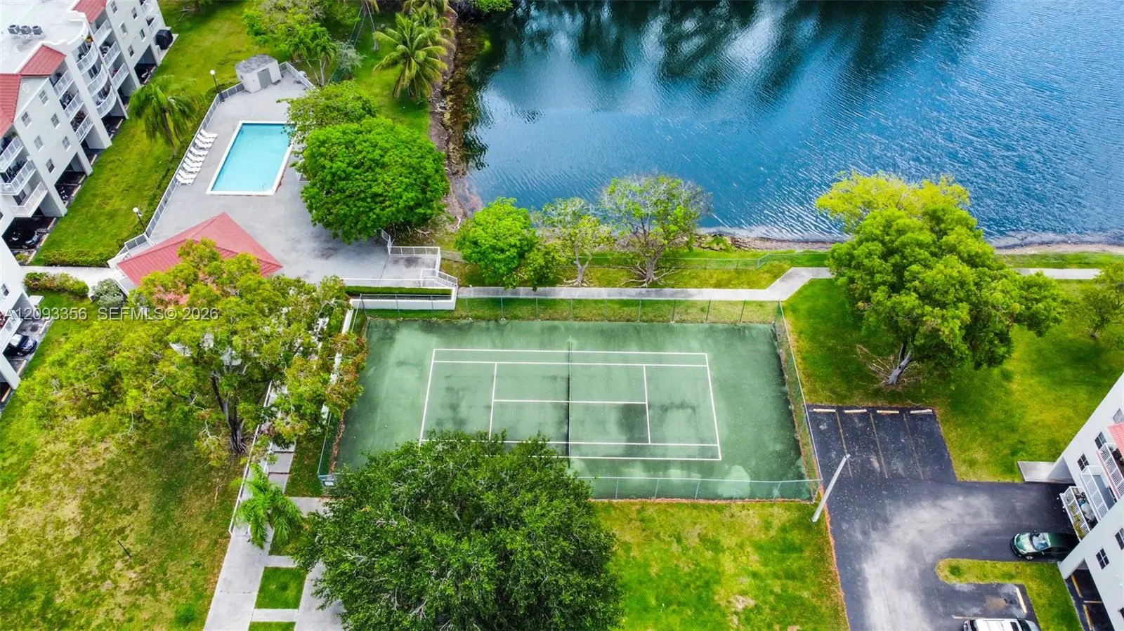 8200 SW 210th Street #103