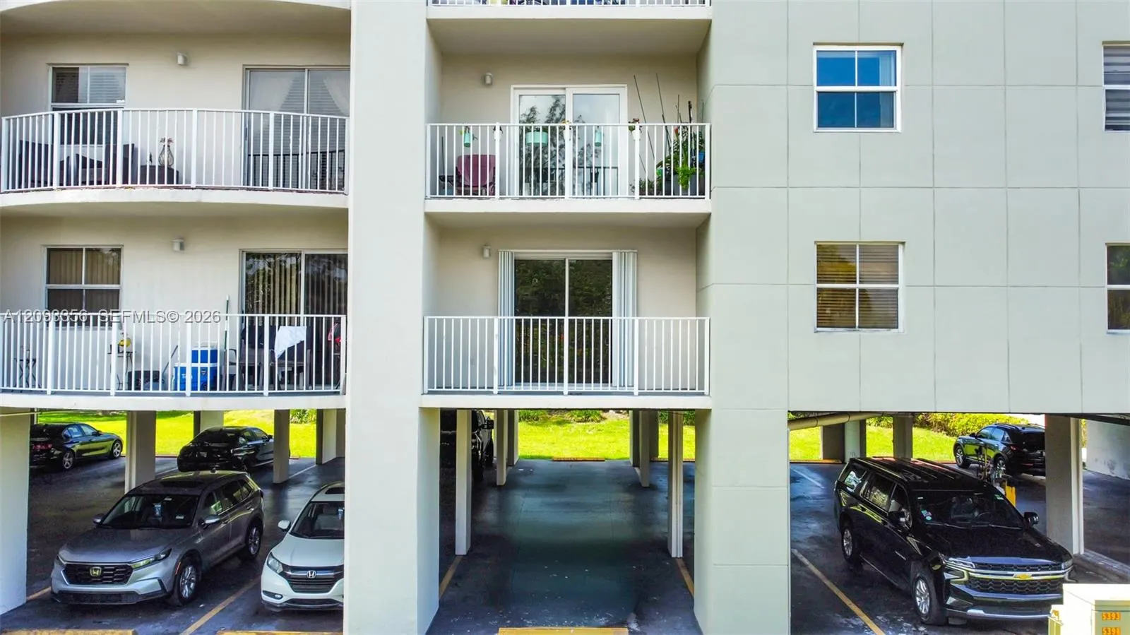 8200 SW 210th Street #103