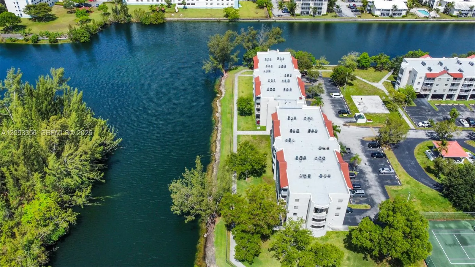 8200 SW 210th Street #103