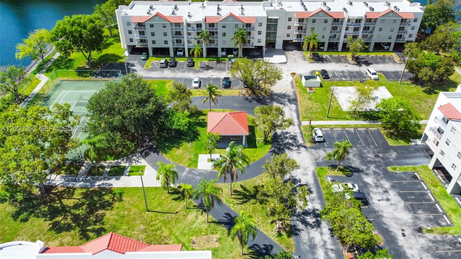 8200 SW 210th Street #103