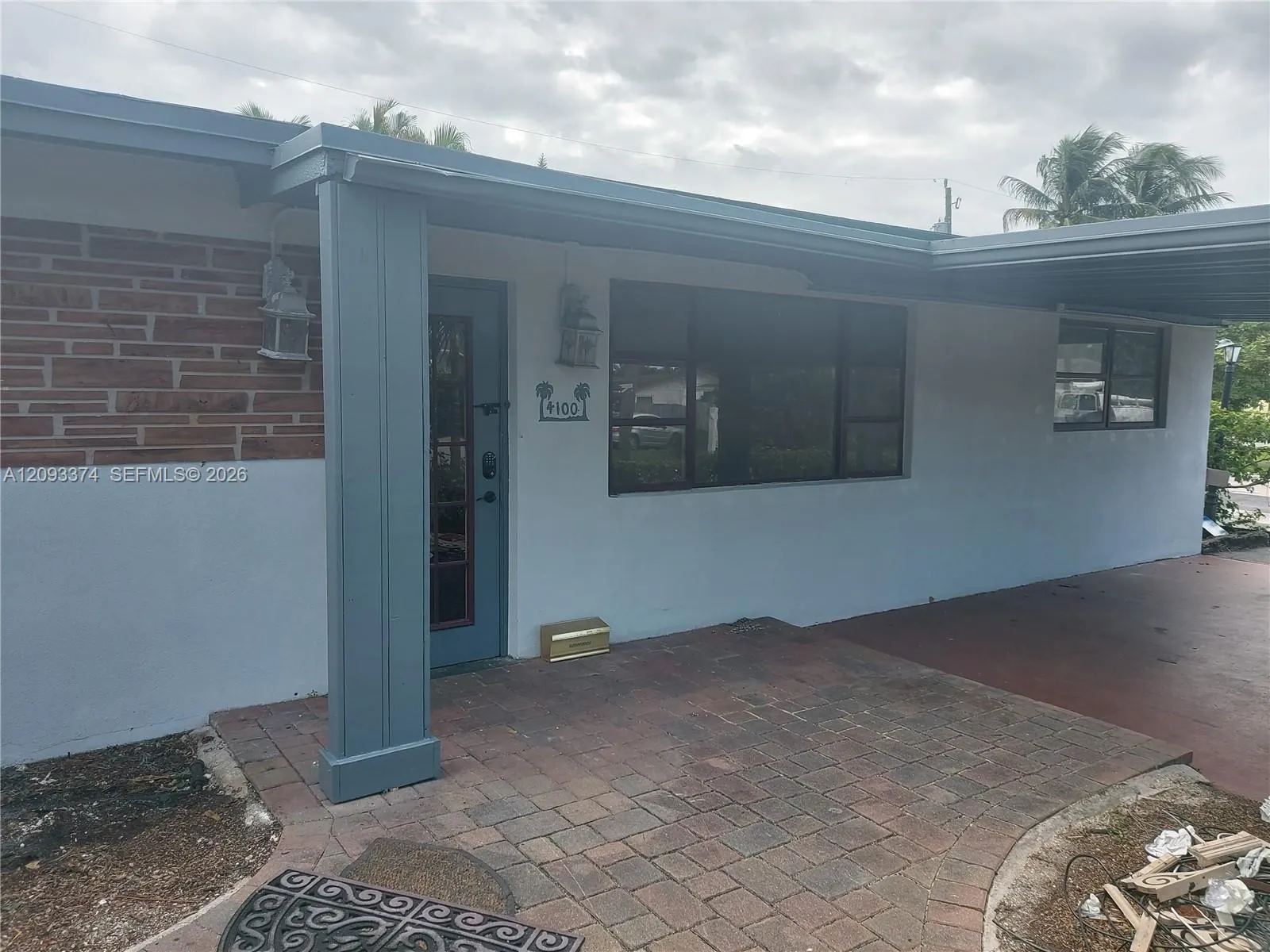 4100 NW 15th Avenue