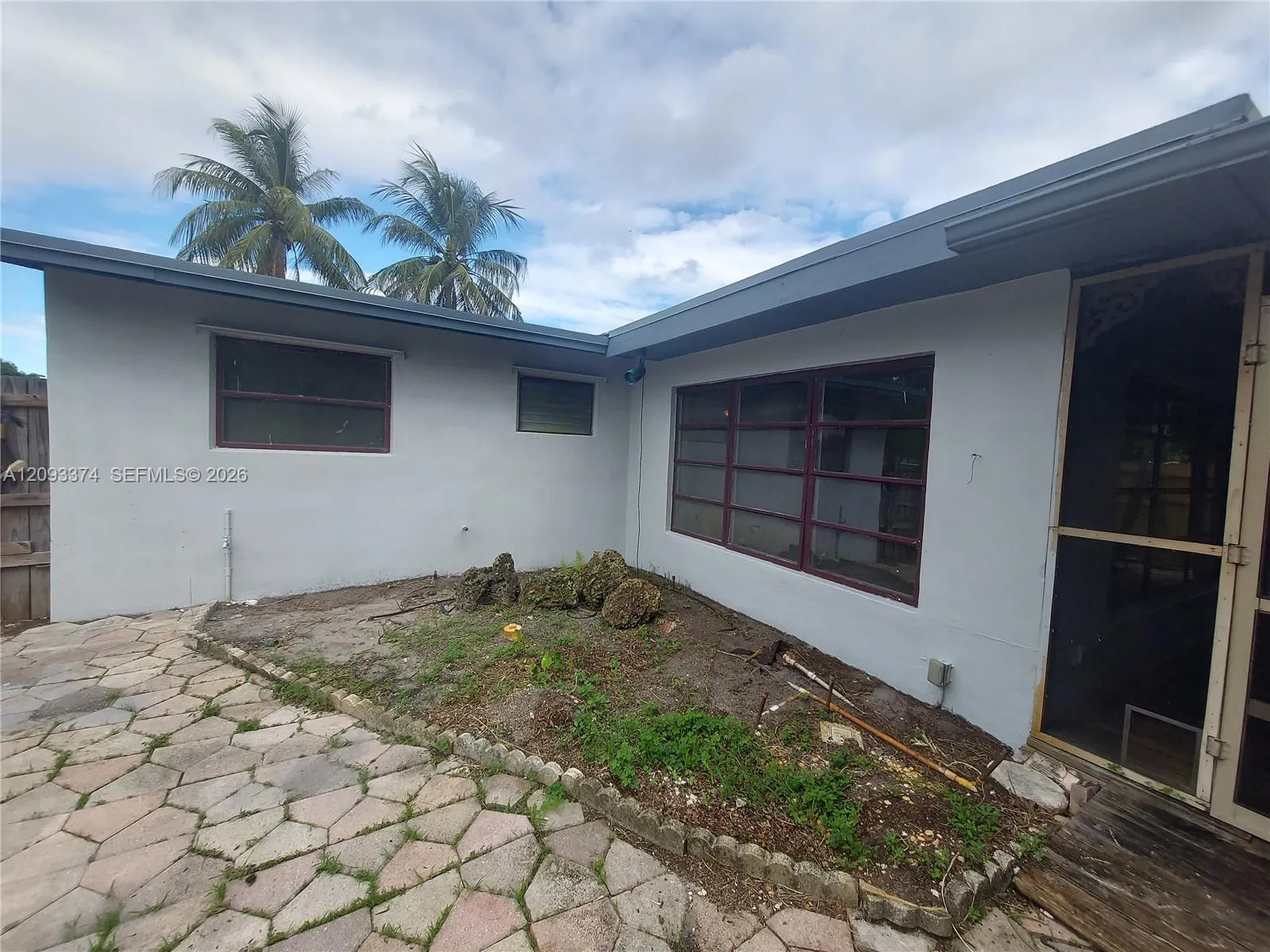 4100 NW 15th Avenue