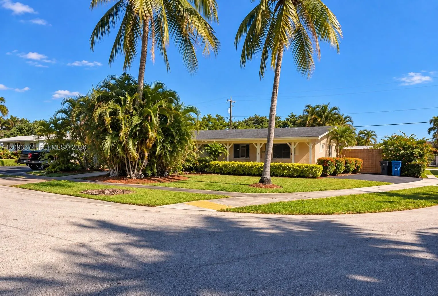 4100 NW 15th Avenue