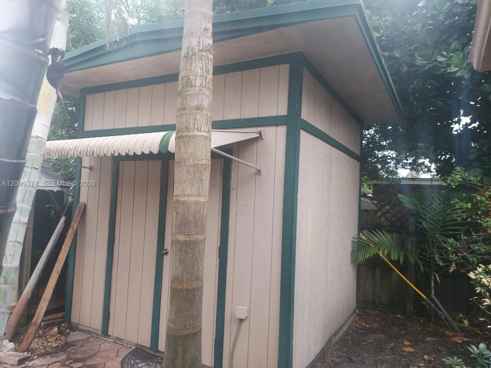 4100 NW 15th Avenue