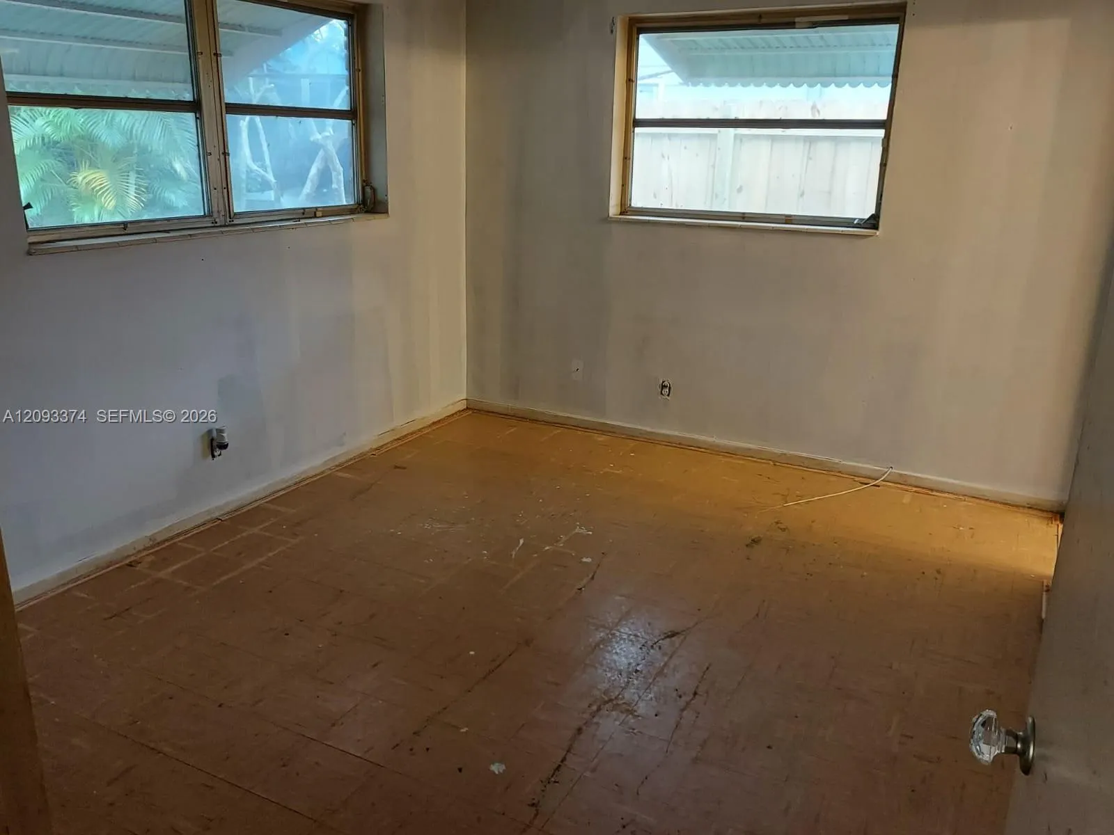 4100 NW 15th Avenue