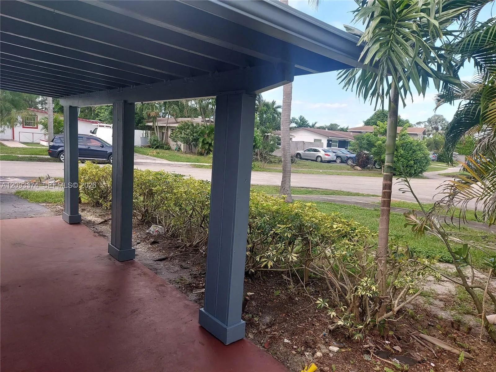 4100 NW 15th Avenue