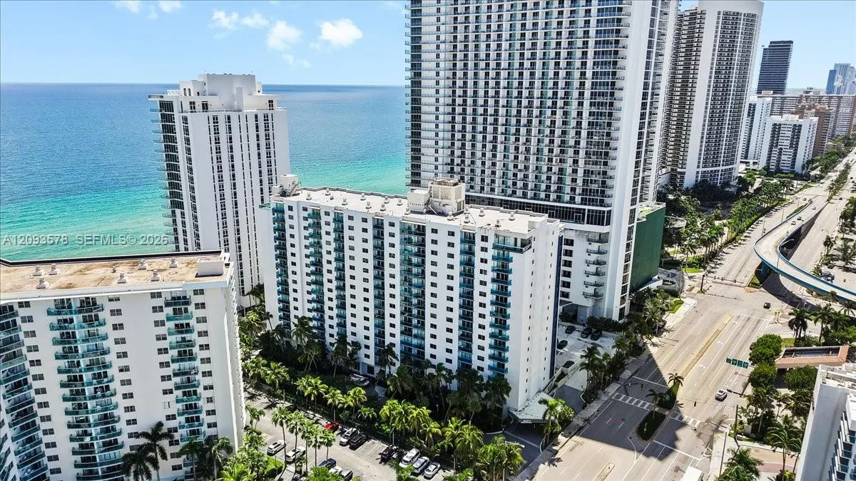 4001 S Ocean Drive #4C