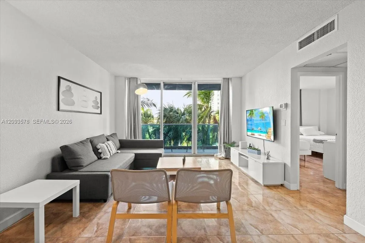 4001 S Ocean Drive #4C
