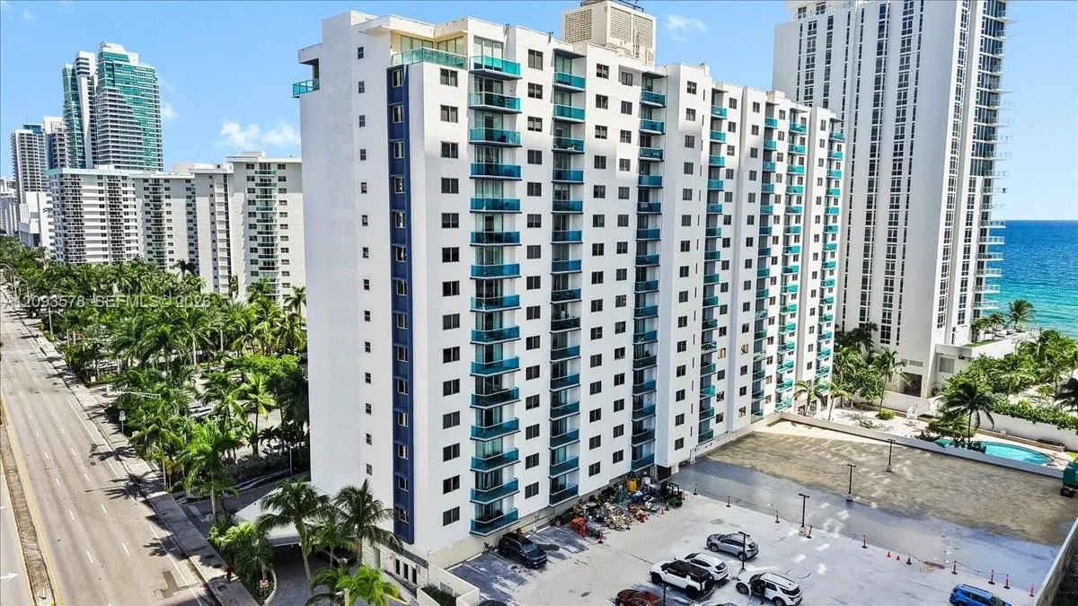 4001 S Ocean Drive #4C