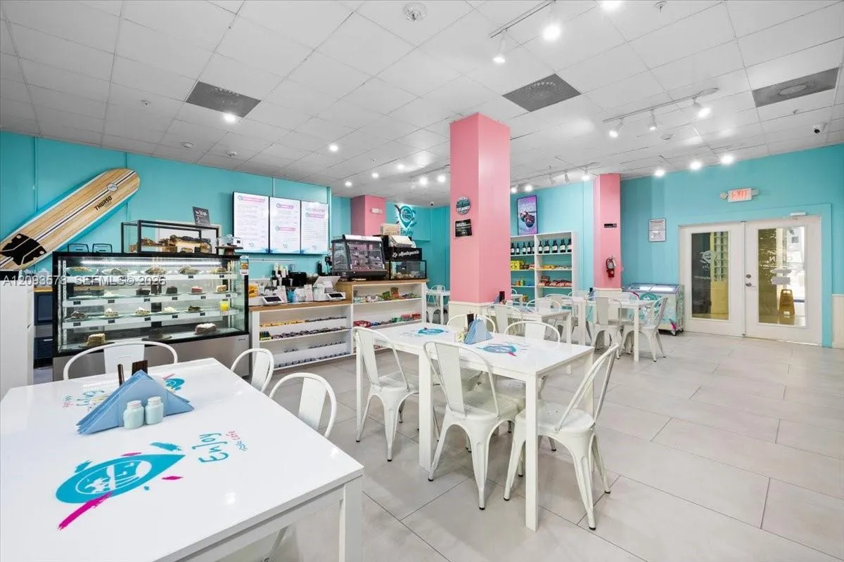 4001 S Ocean Drive #4C