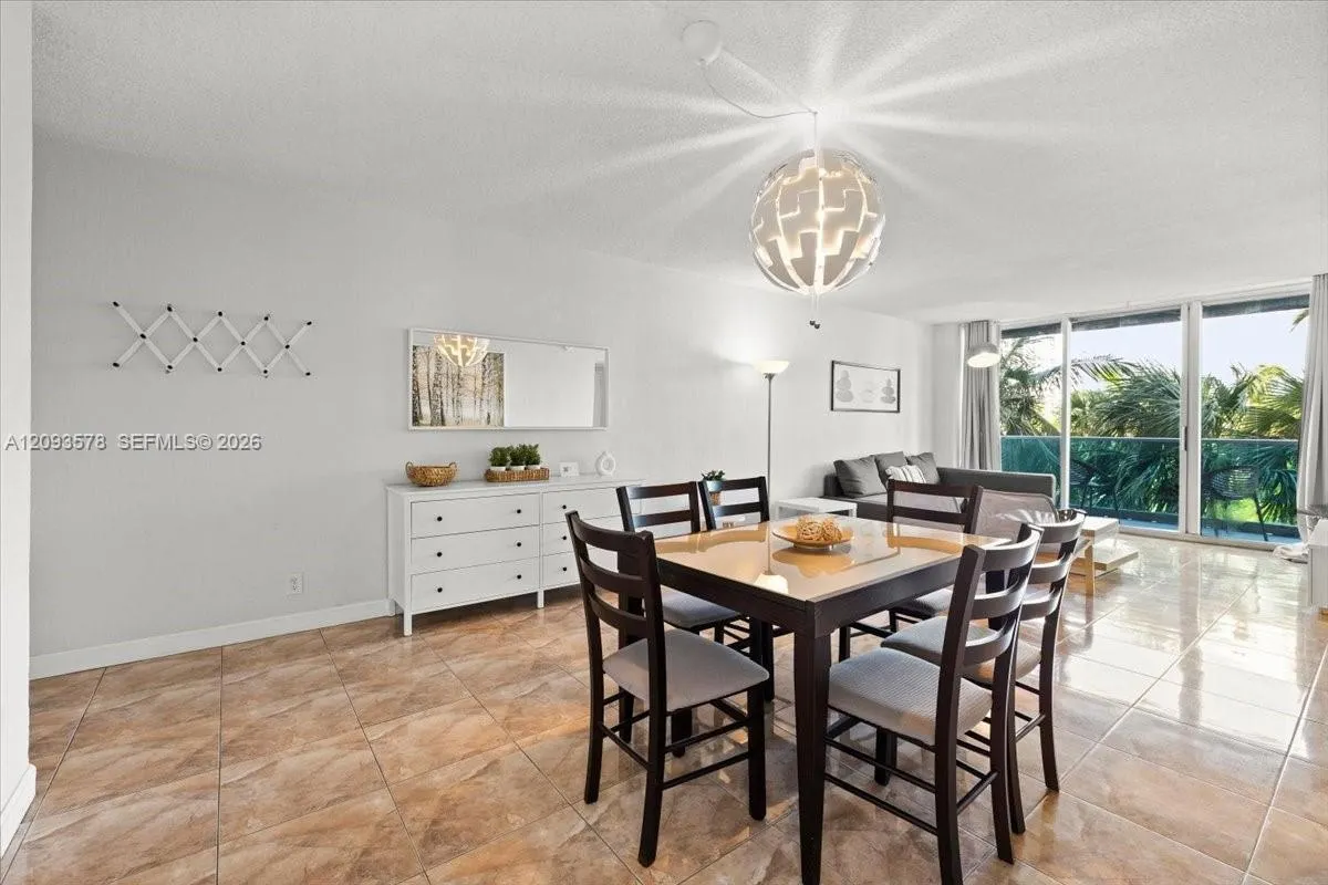 4001 S Ocean Drive #4C