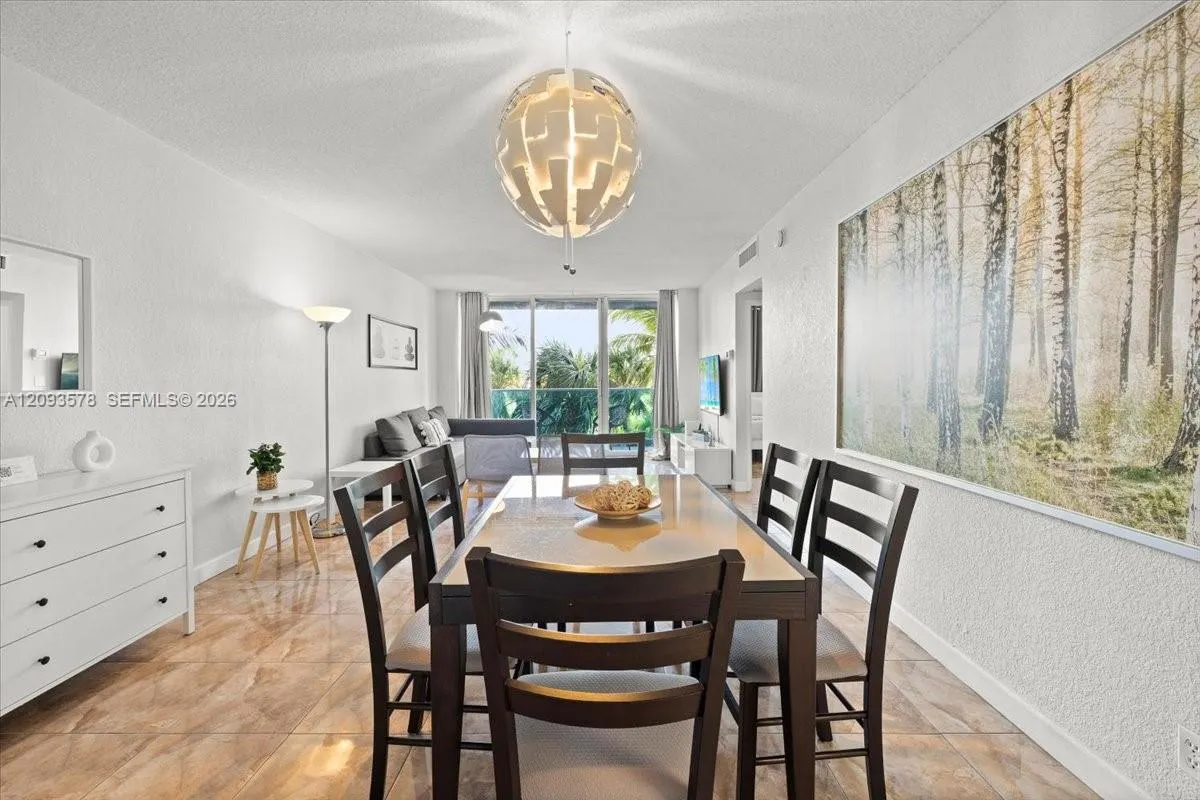 4001 S Ocean Drive #4C
