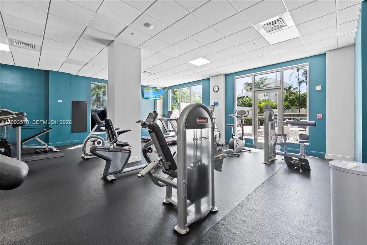 4001 S Ocean Drive #4C