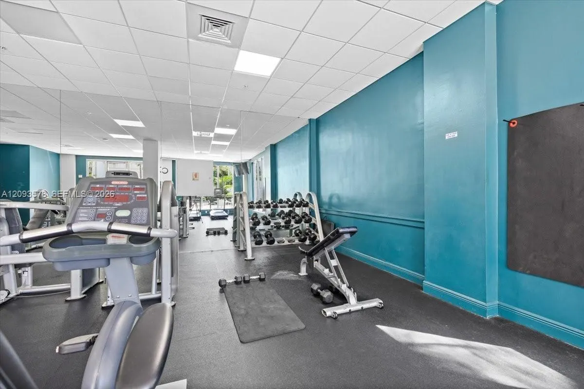 4001 S Ocean Drive #4C