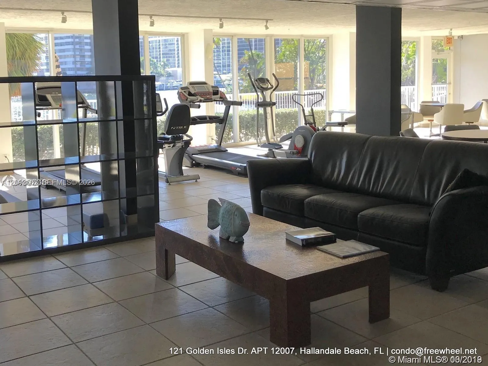 121 Golden Isles Drive #407
