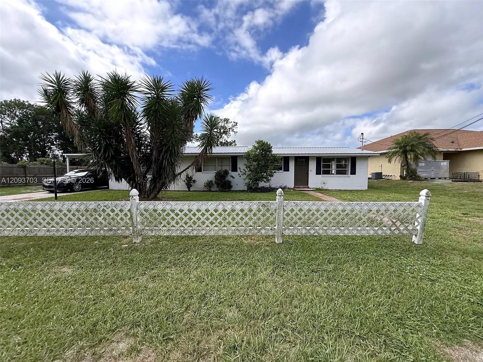 2619 Pompano Drive
