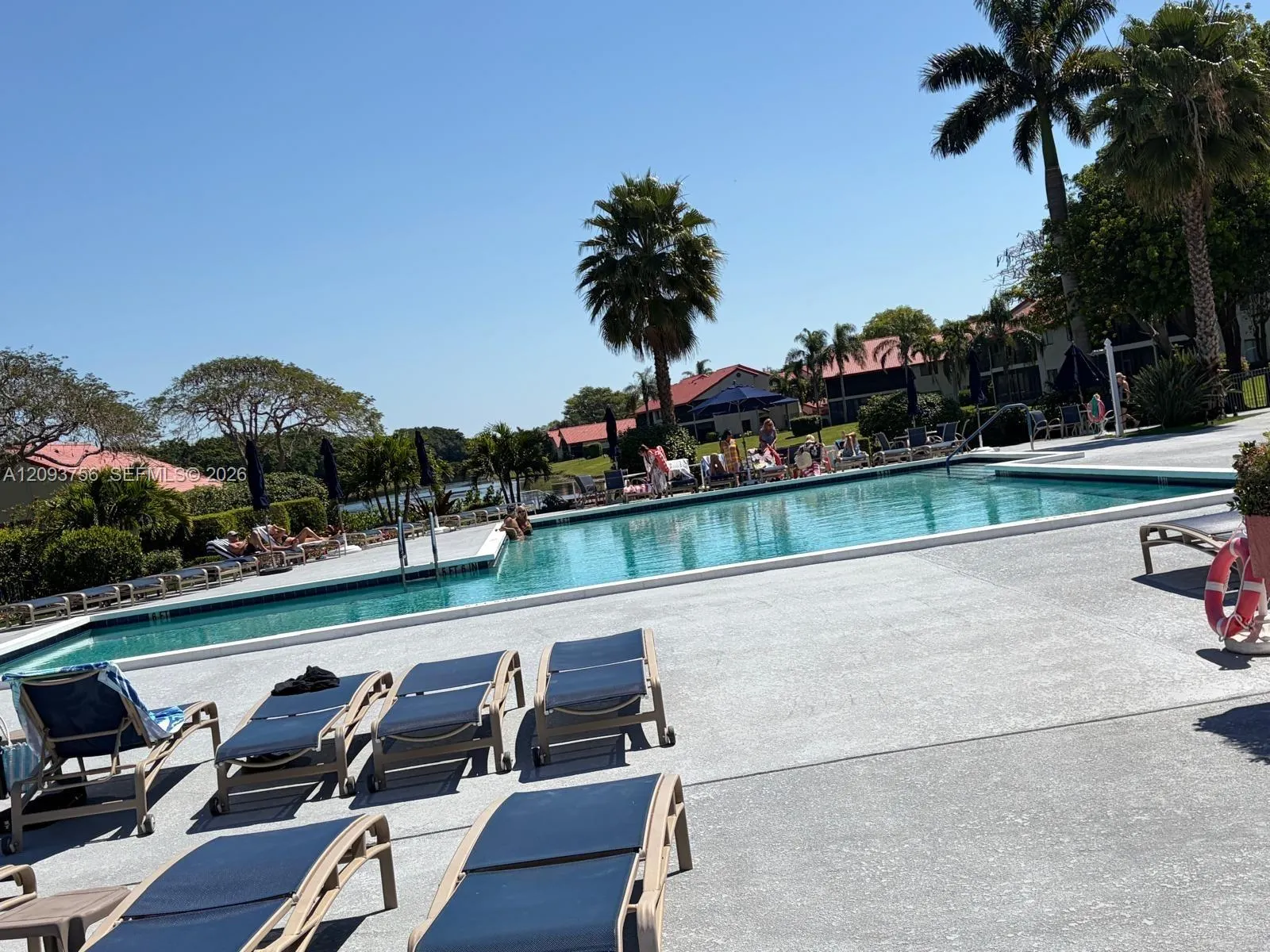 7860 Lexington Club Boulevard #B