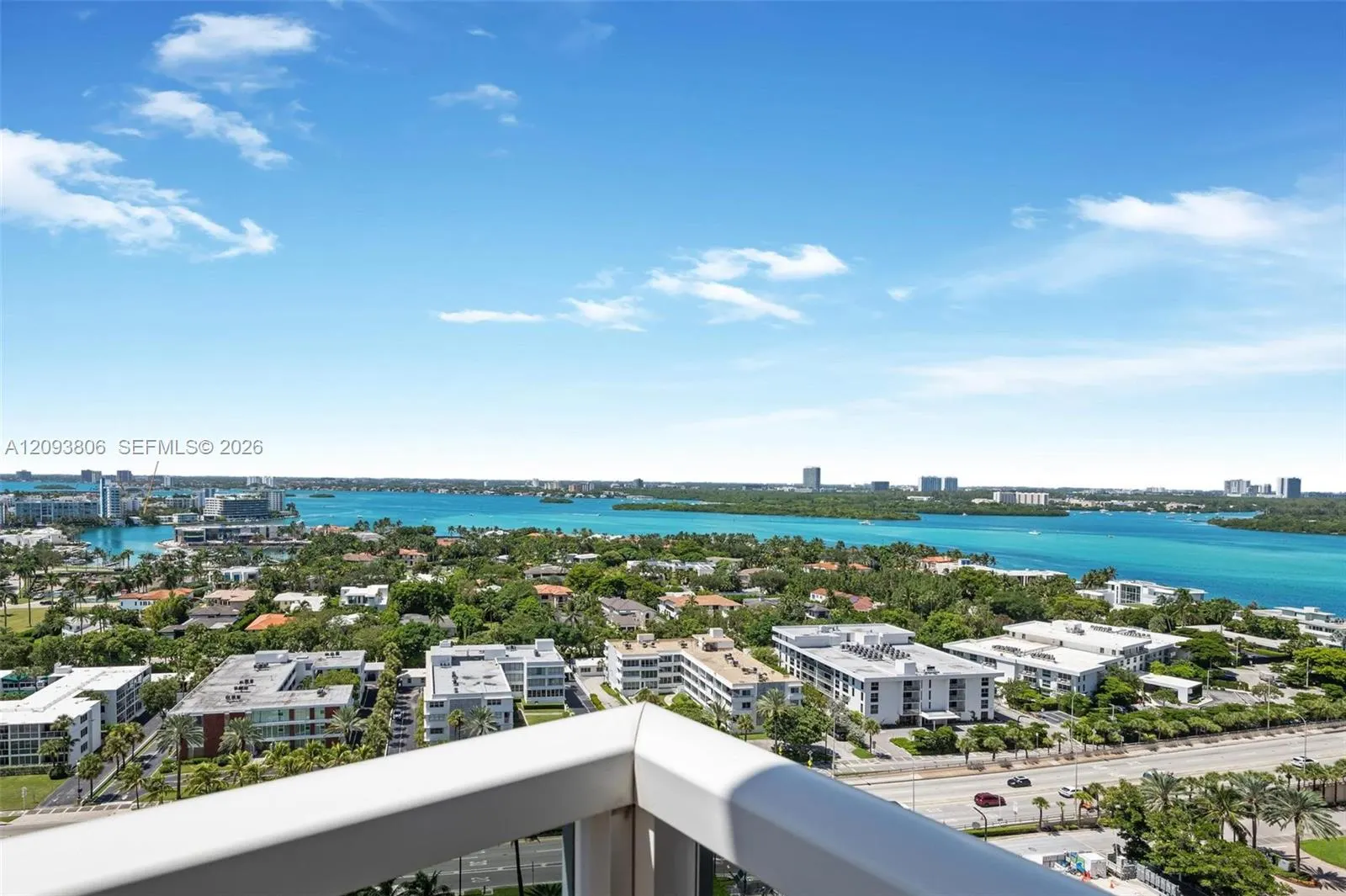 10225 Collins Avenue #1604