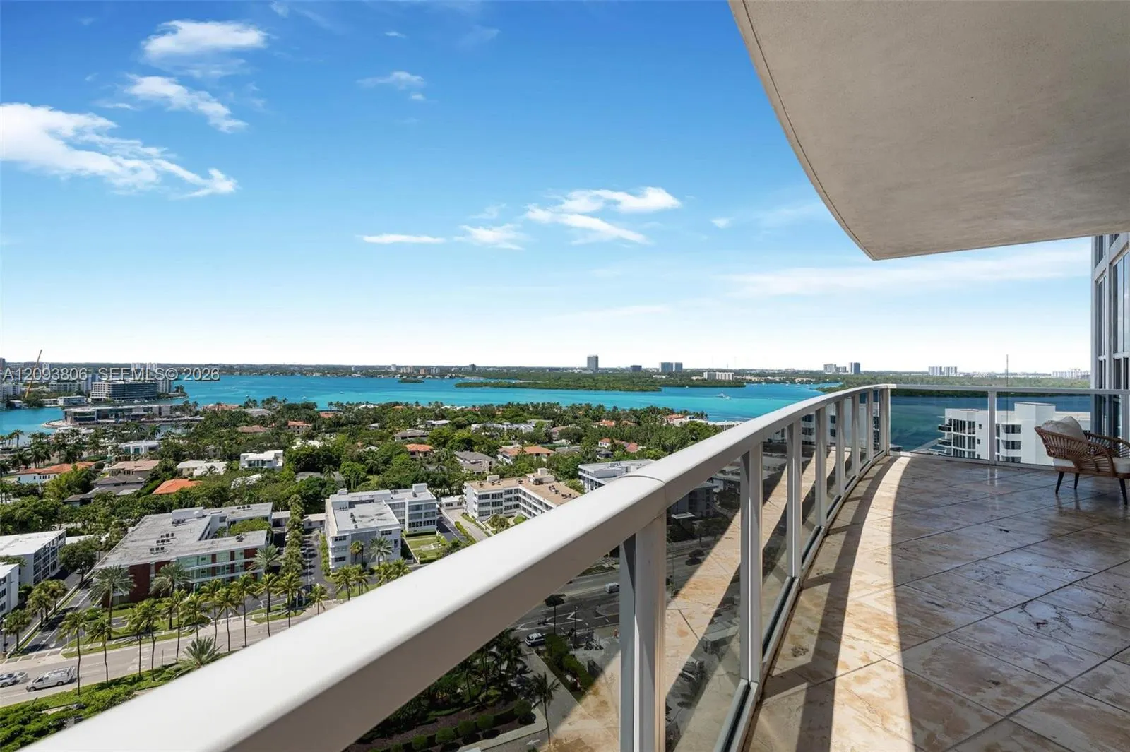 10225 Collins Avenue #1604