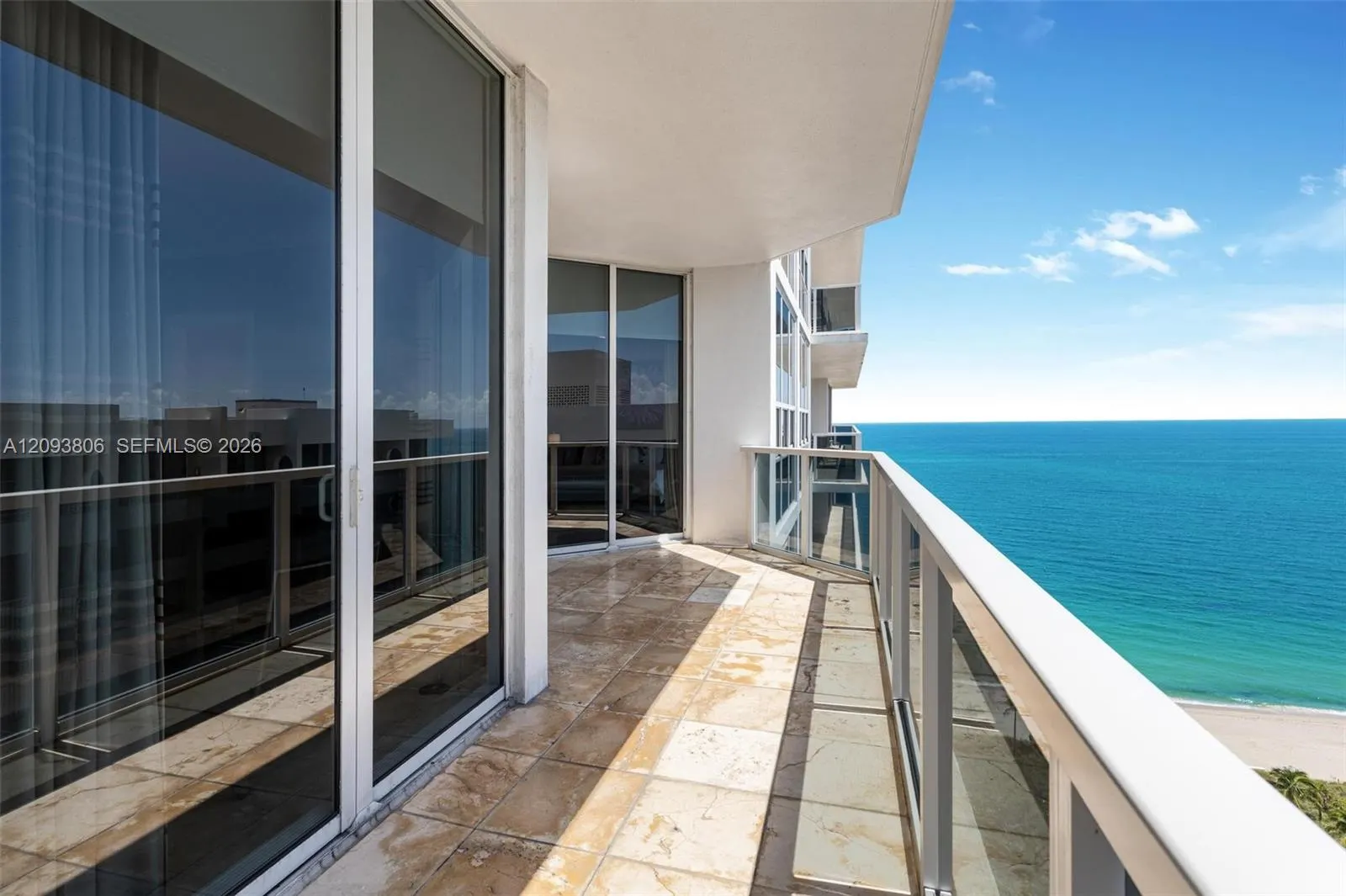 10225 Collins Avenue #1604
