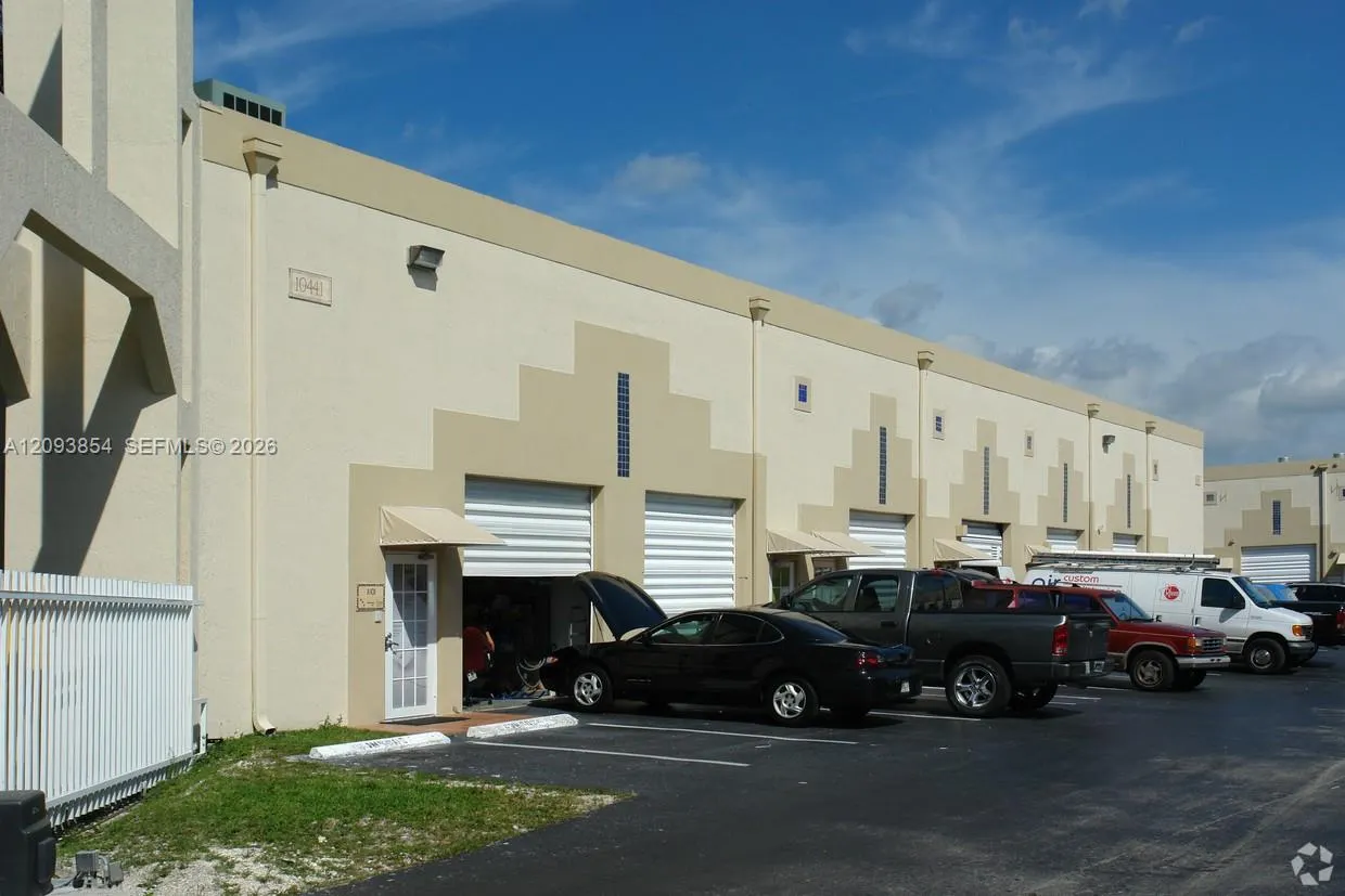 10441 NW 28th Street #A-103
