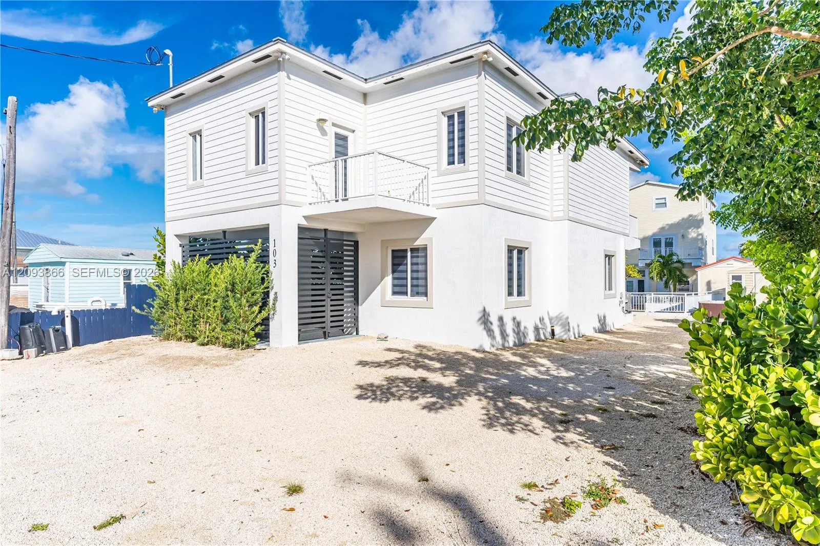 103 W Avenue A