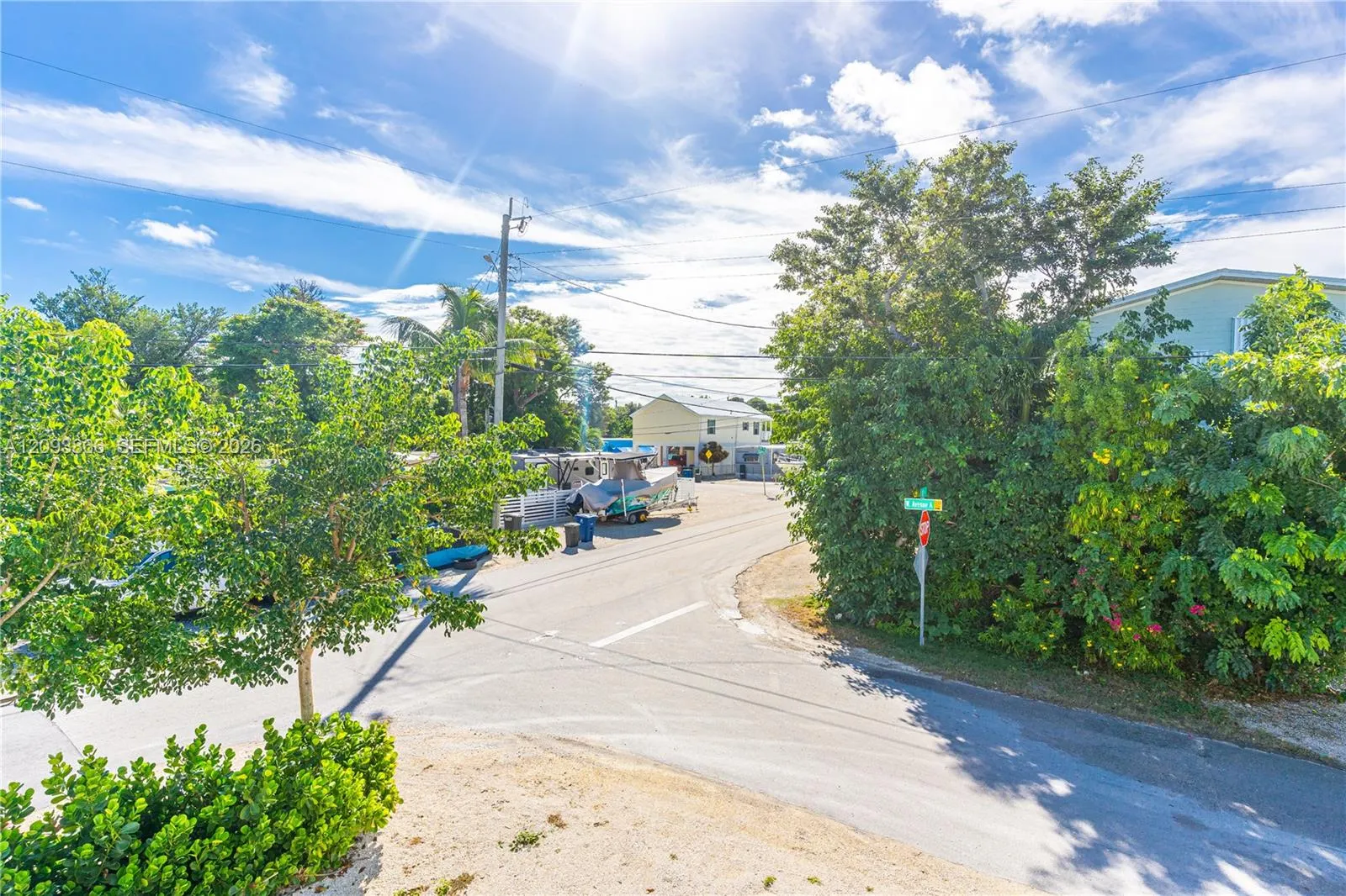 103 W Avenue A