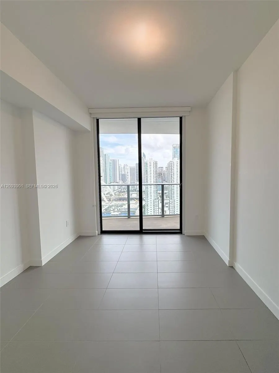 1600 NE 1st Avenue #2509