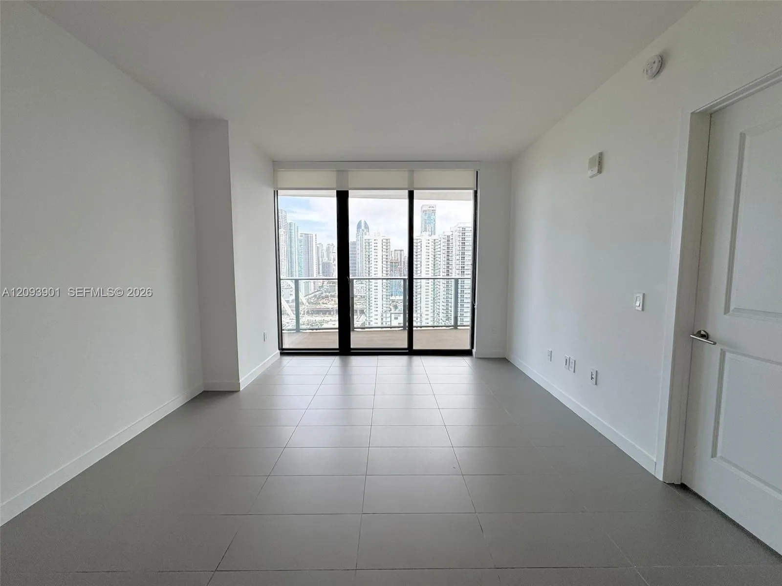 1600 NE 1st Avenue #2509