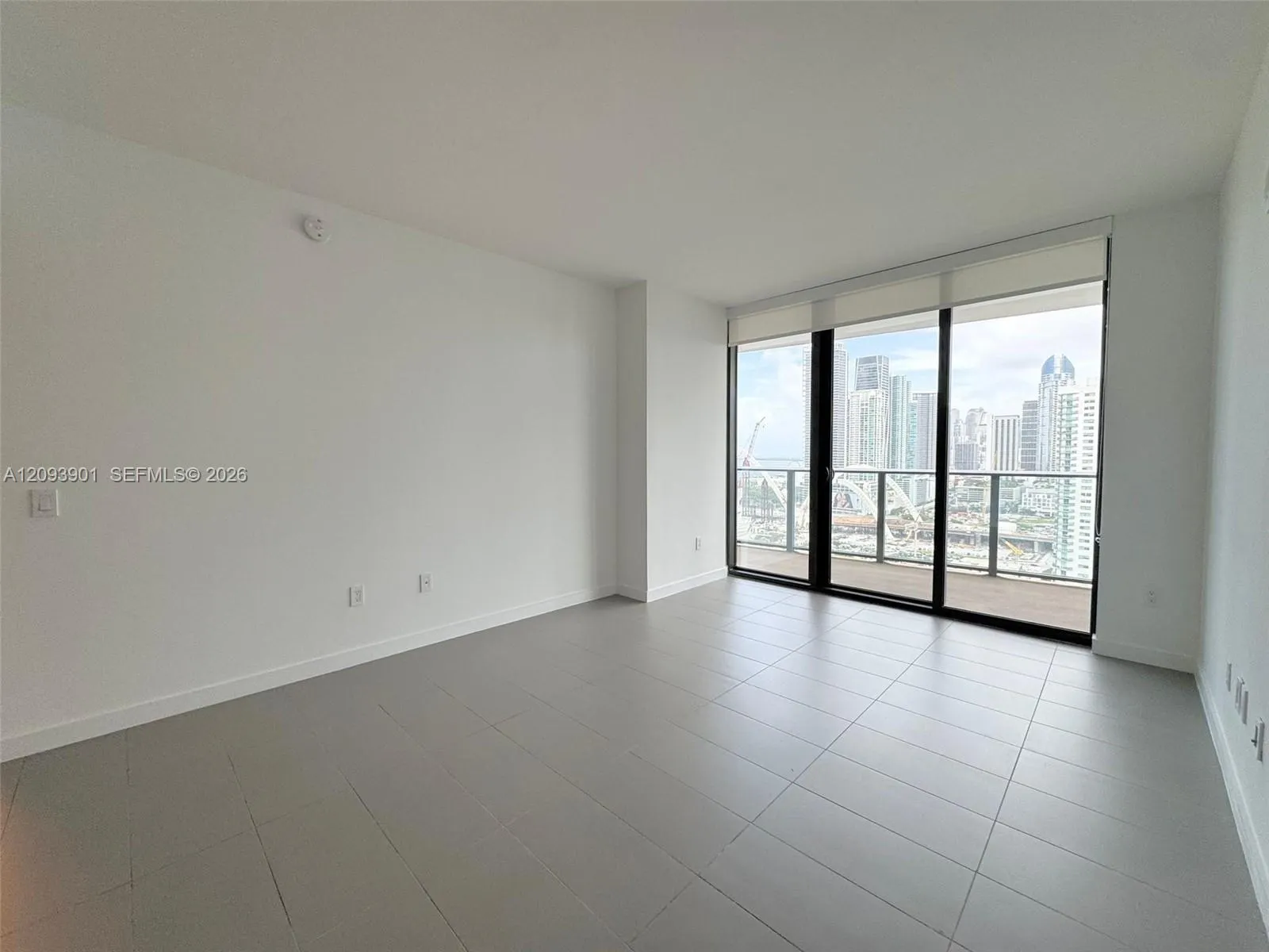 1600 NE 1st Avenue #2509