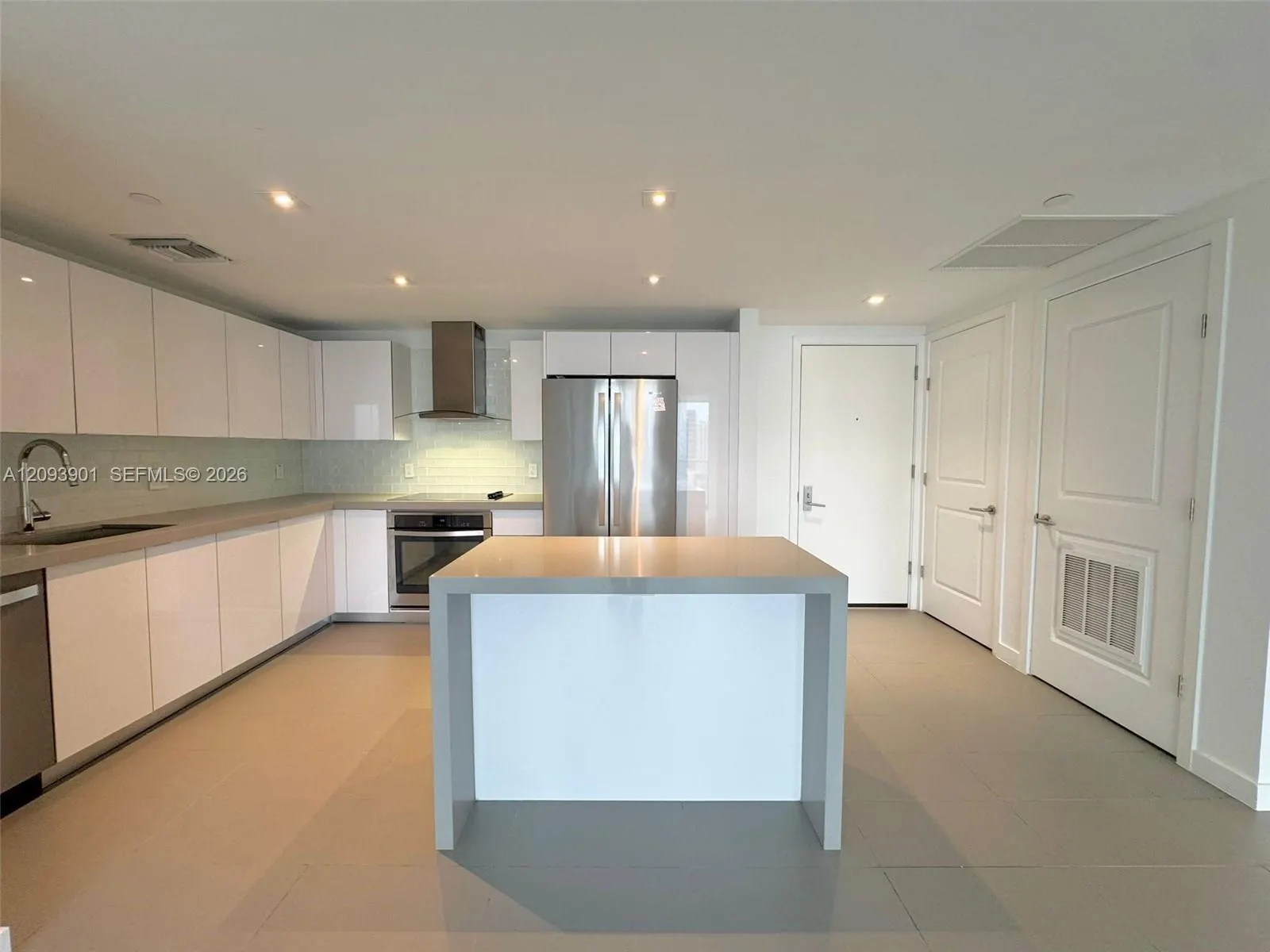 1600 NE 1st Avenue #2509