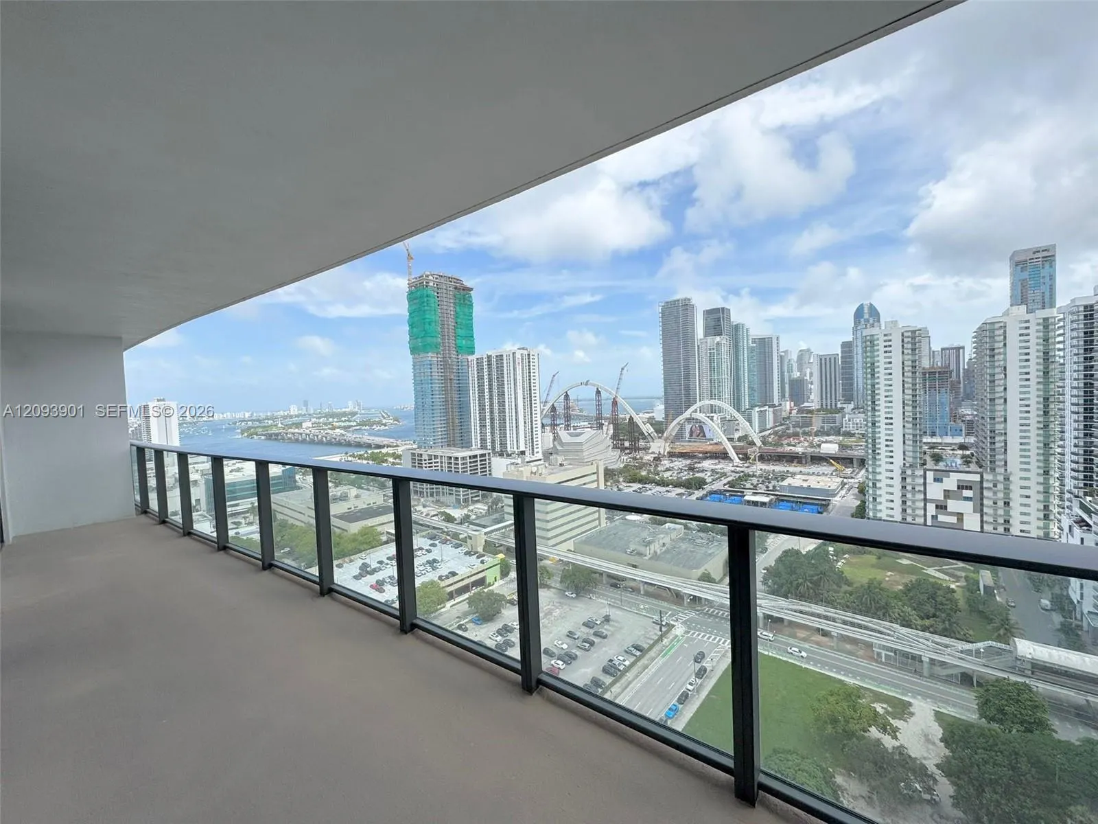 1600 NE 1st Avenue #2509