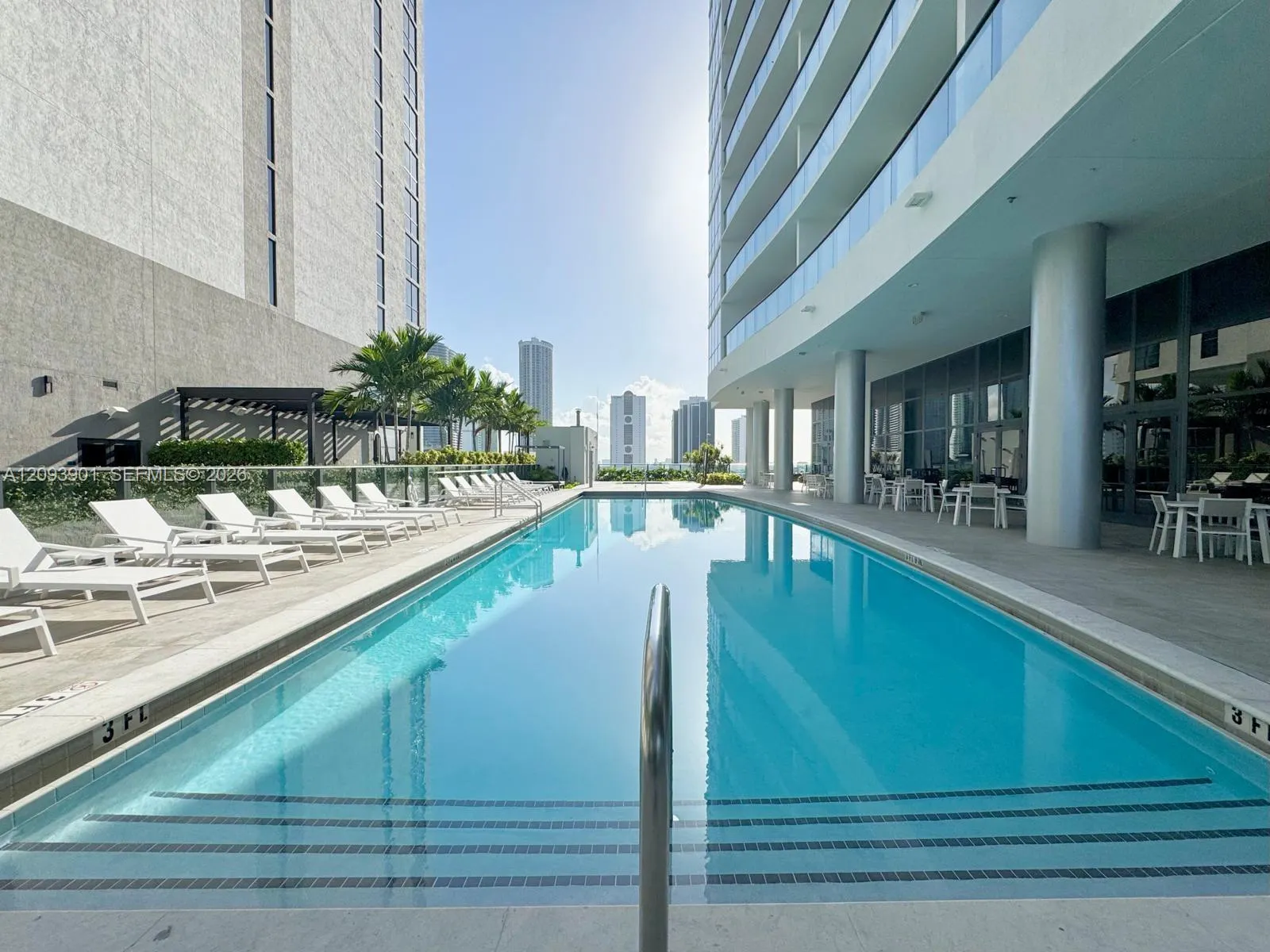1600 NE 1st Avenue #2509