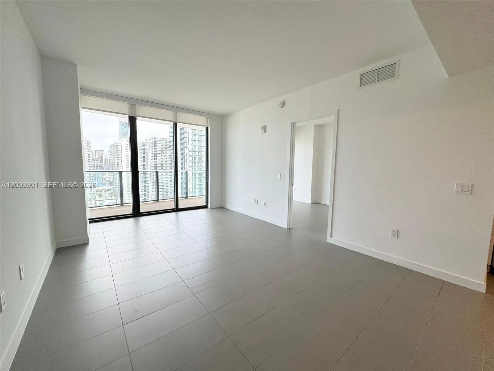 1600 NE 1st Avenue #2509