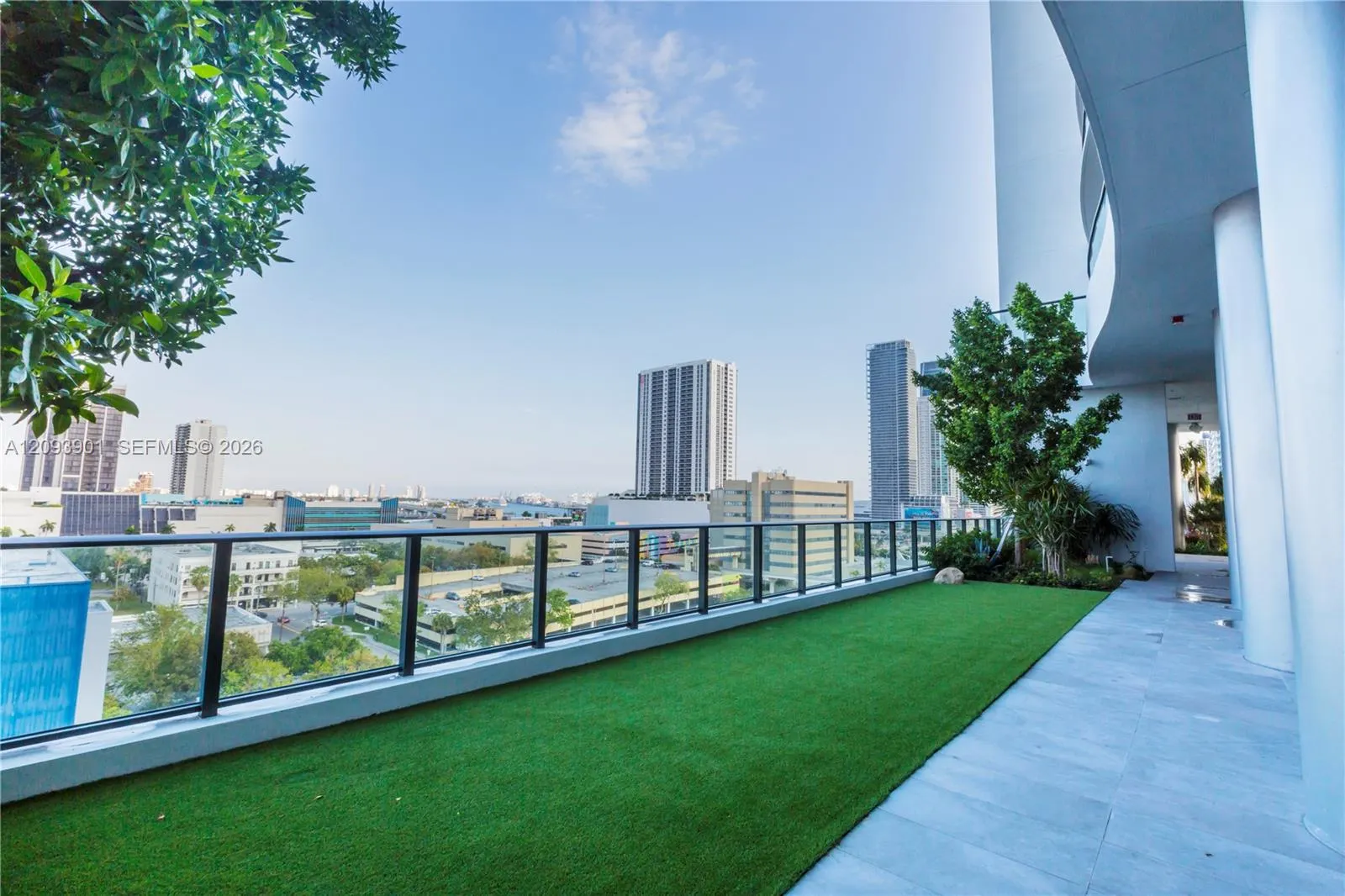 1600 NE 1st Avenue #2509