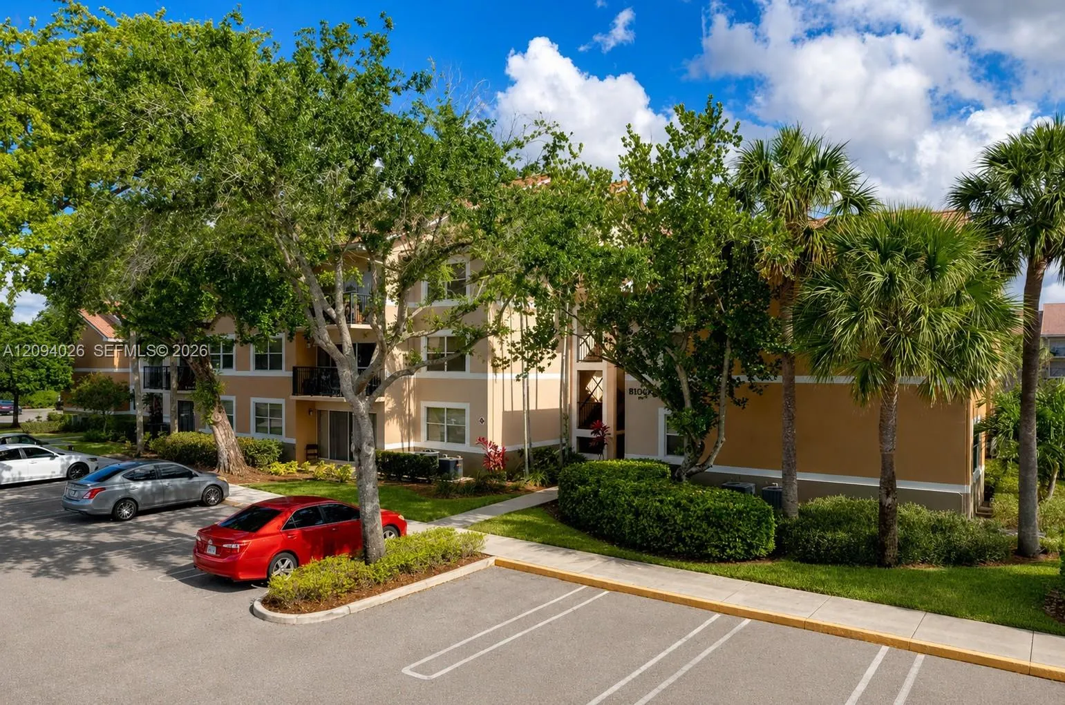 8741 Wiles Road #204
