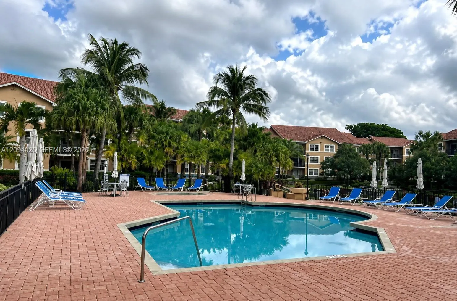 8741 Wiles Road #204