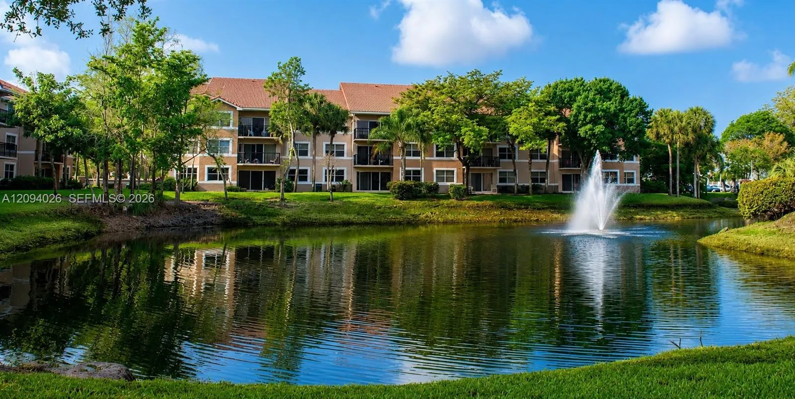8741 Wiles Road #204