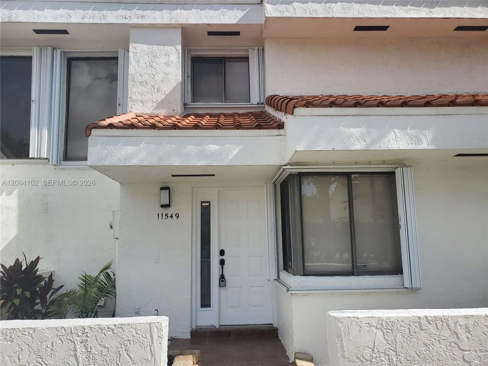 11549 Terra Bella Boulevard