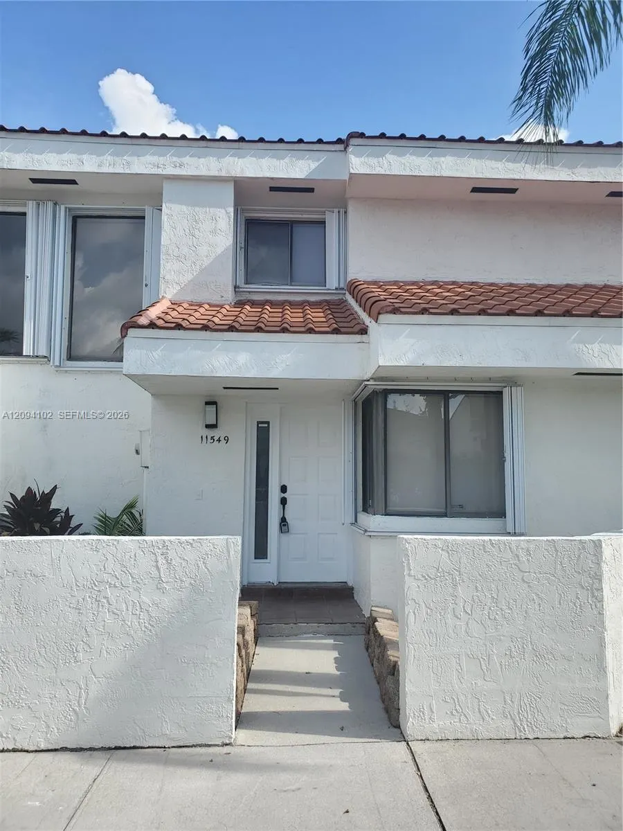 11549 Terra Bella Boulevard