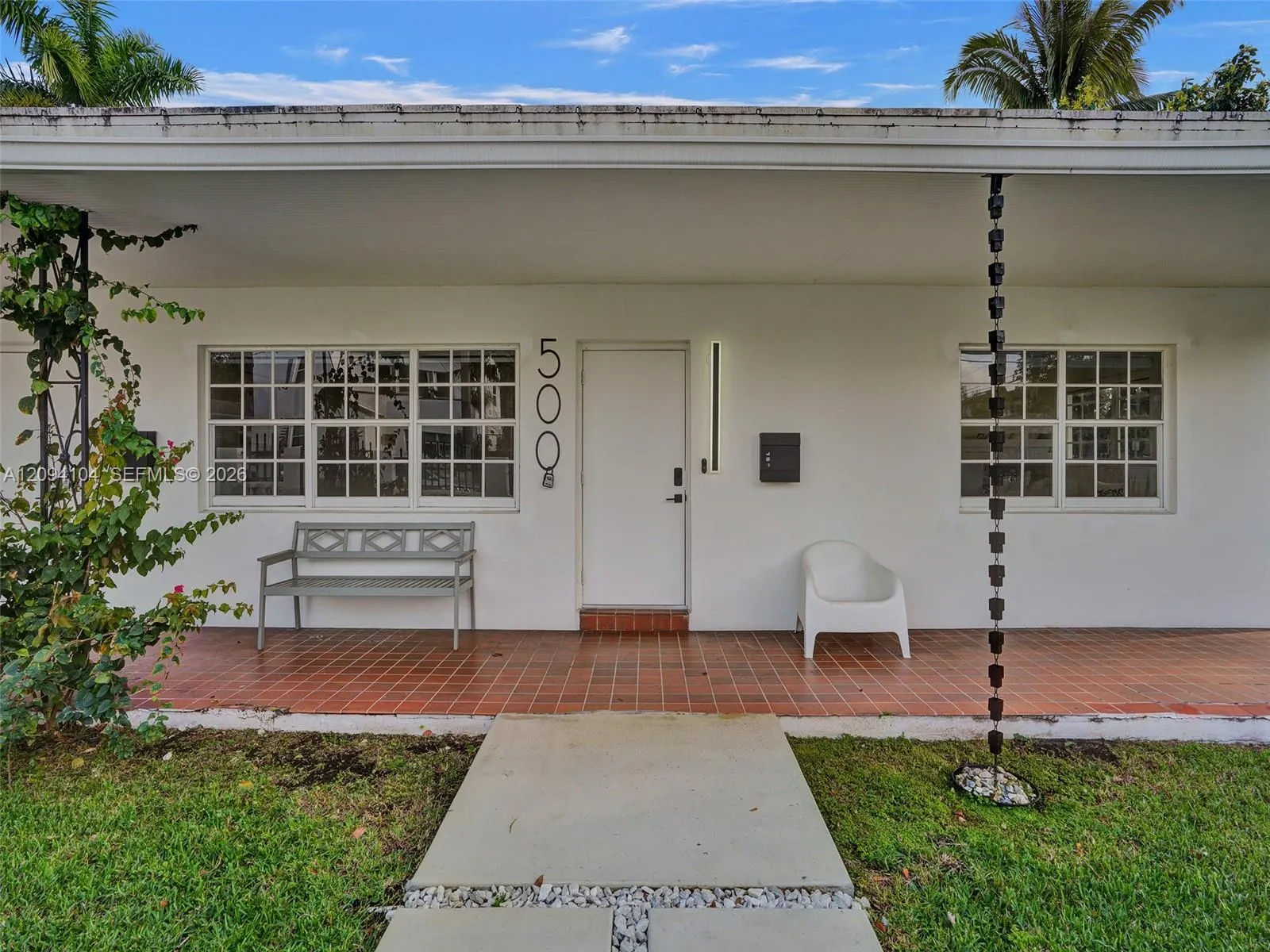 500 NE 66th Street #1