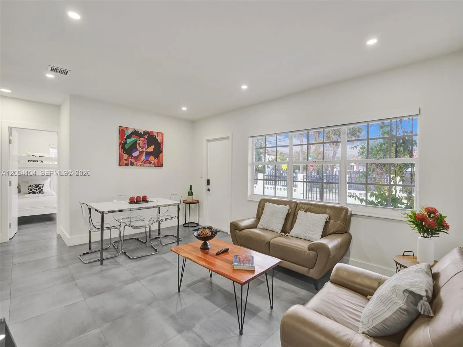 500 NE 66th Street #1